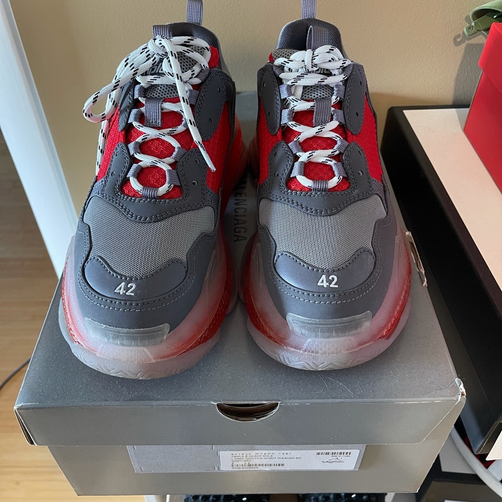 Balenciaga sneakers